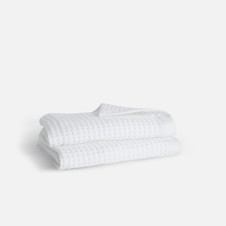 Product Image: Waffle Hand Towels