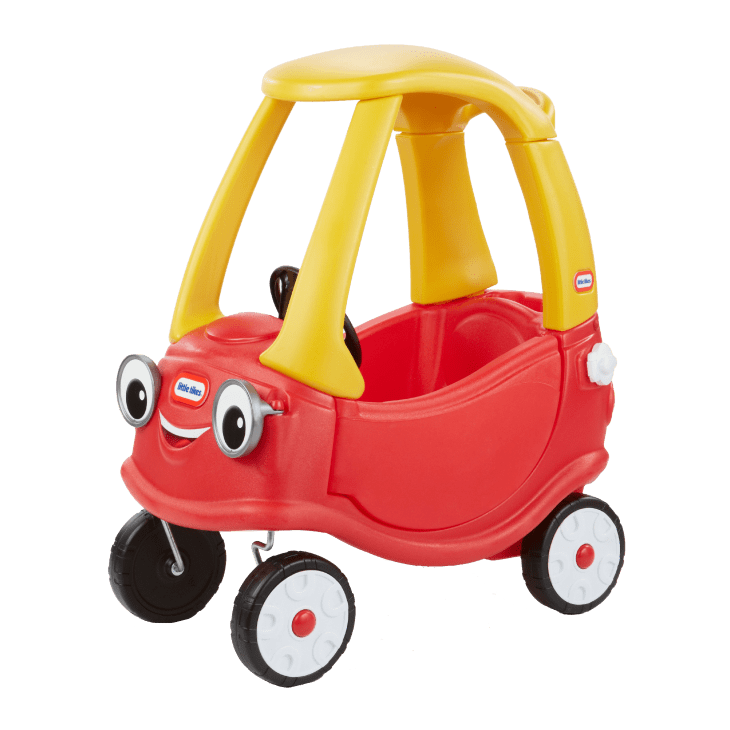 Product Image: Little Tikes Cozy Coupe Ride On Toy