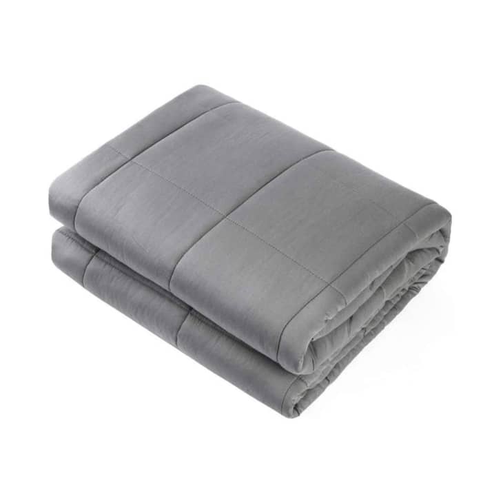 Product Image: Waowoo Weighted Blanket