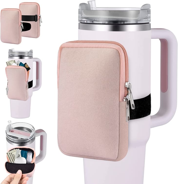 Product Image: Fastand Water Cup Bottle Pouch