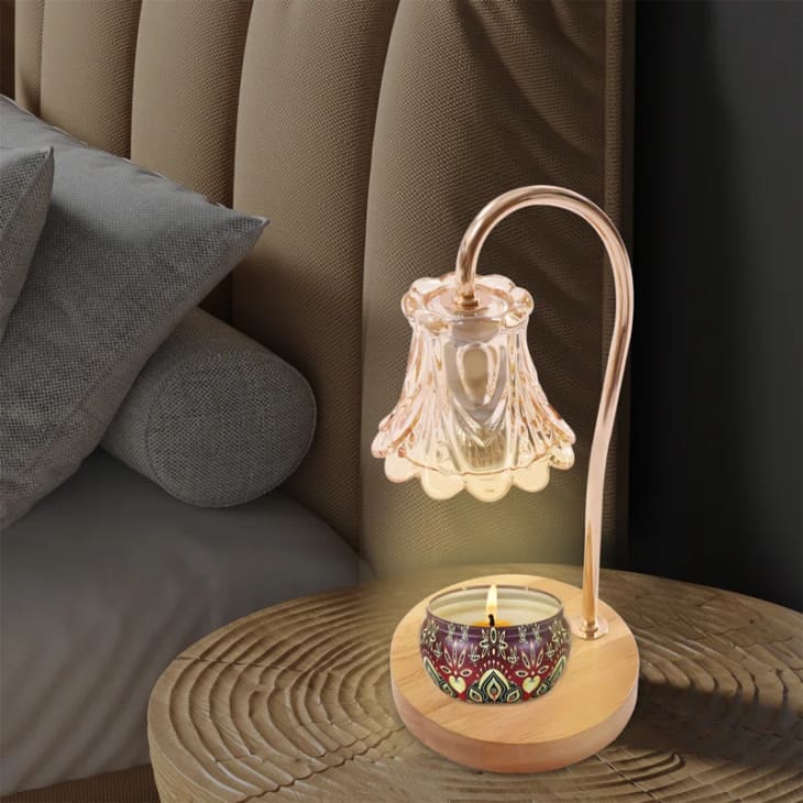 Product Image: Dimmable Candle Warmer Lamp