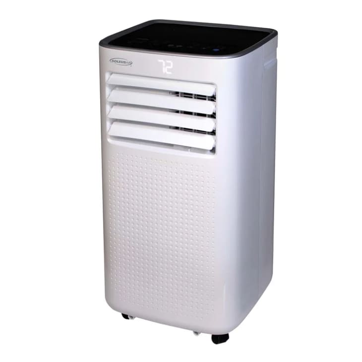 Product Image: Soleus Air 6,000 BTU Portable Air Conditioner