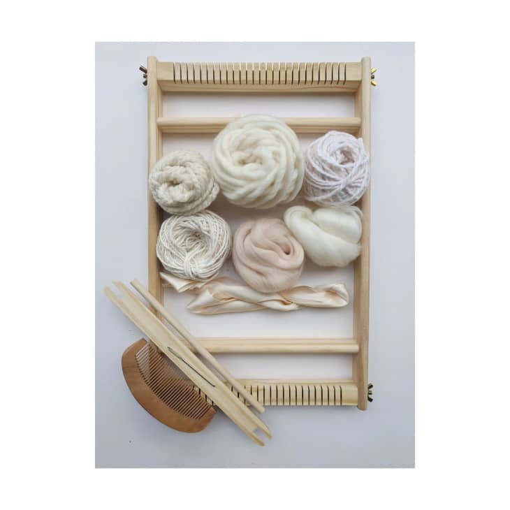 Product Image: Weaving Starter Pack Tapestry Kit