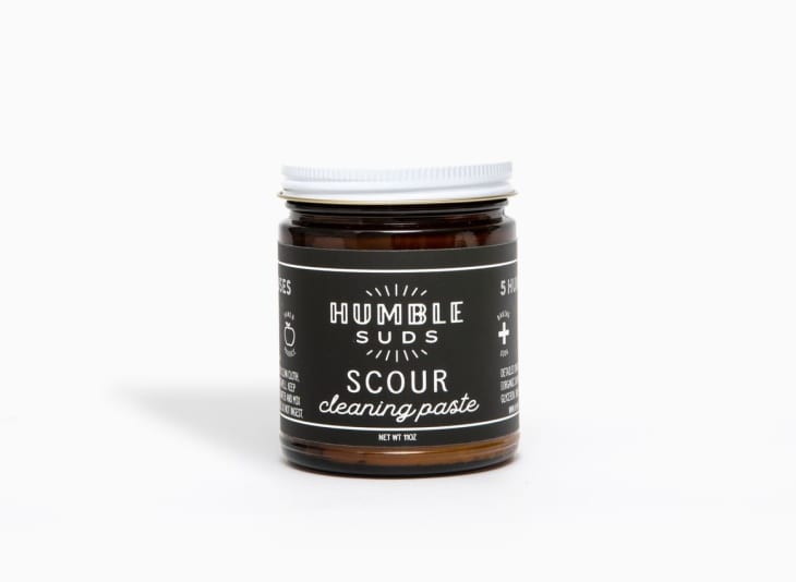 Product Image: Humble Suds Scour Cleaning Paste