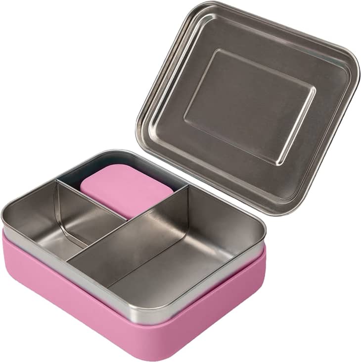Product Image: WeeSprout Small Bento Box with Sleeve