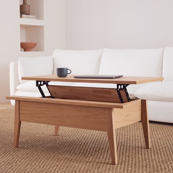 Product Image: Norre Pop-Up Coffee Table (43")