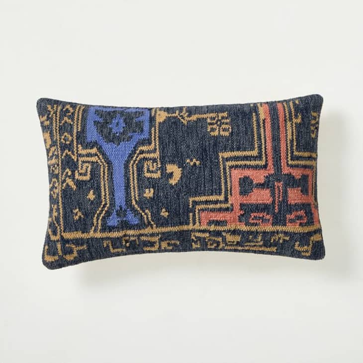 Product Image: Turkish Kilim Pillow Cover