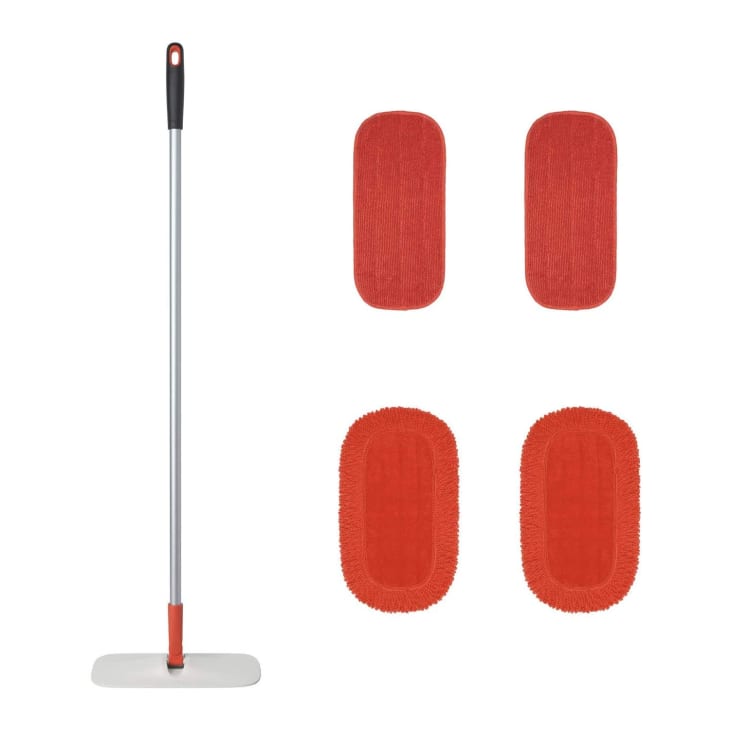 Product Image: OXO Good Grips Wet and Dry Microfiber Mop Set