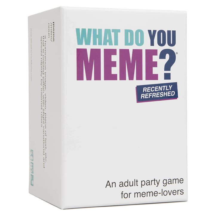 Product Image: What Do You Meme? Party Game