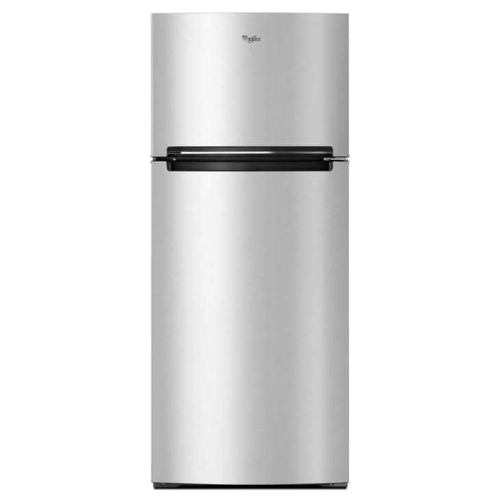 Product Image: Whirlpool Top-Freezer Refrigerator