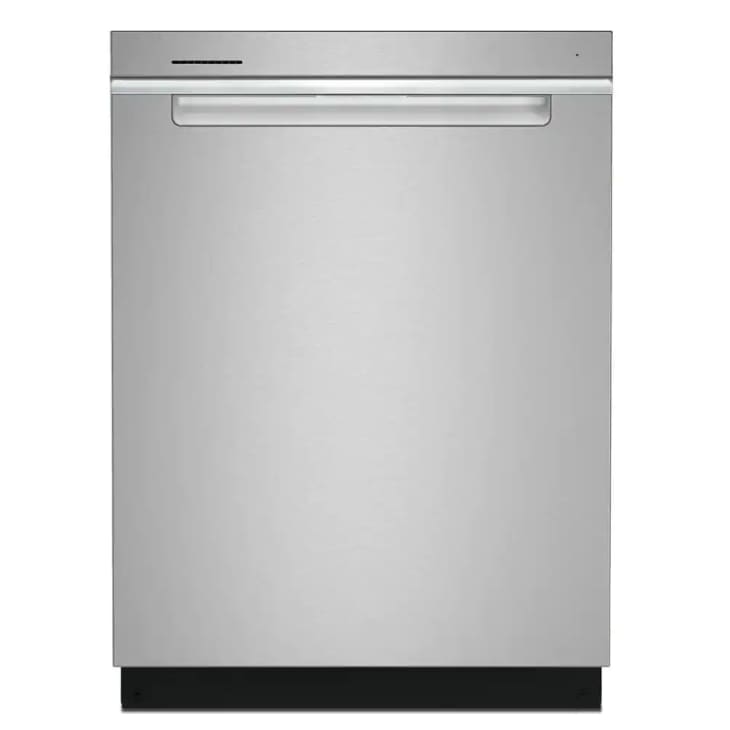 Product Image: Whirlpool 24 in. Fingerprint Resistant Stainless Steel Top Control Built-In Dishwasher