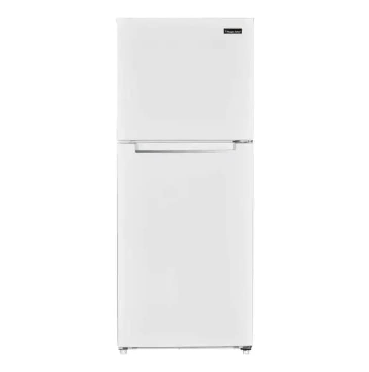 Product Image: Magic Chef Top-Freezer Refrigerator
