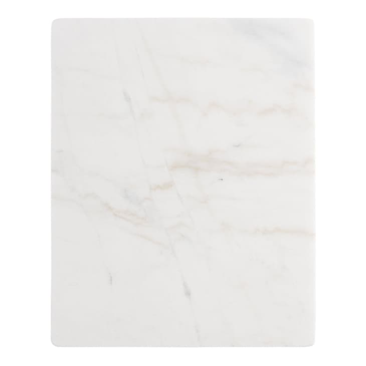 Product Image: White Marble Pastry Board