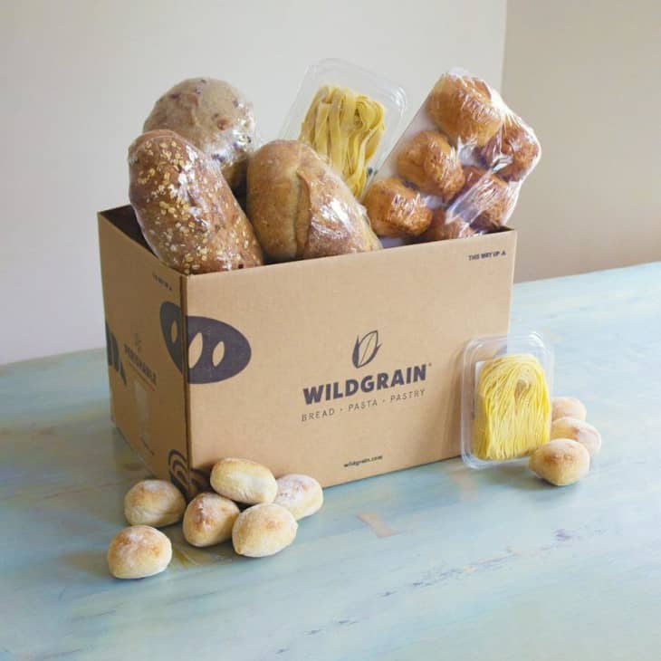 Product Image: Wildgrain Box