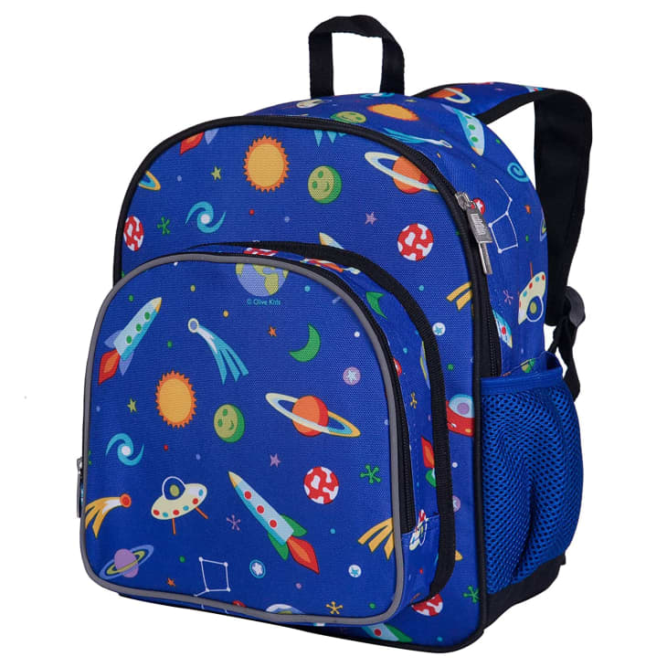 Product Image: Wildkin 12-Inch Kids Backpack for Toddlers