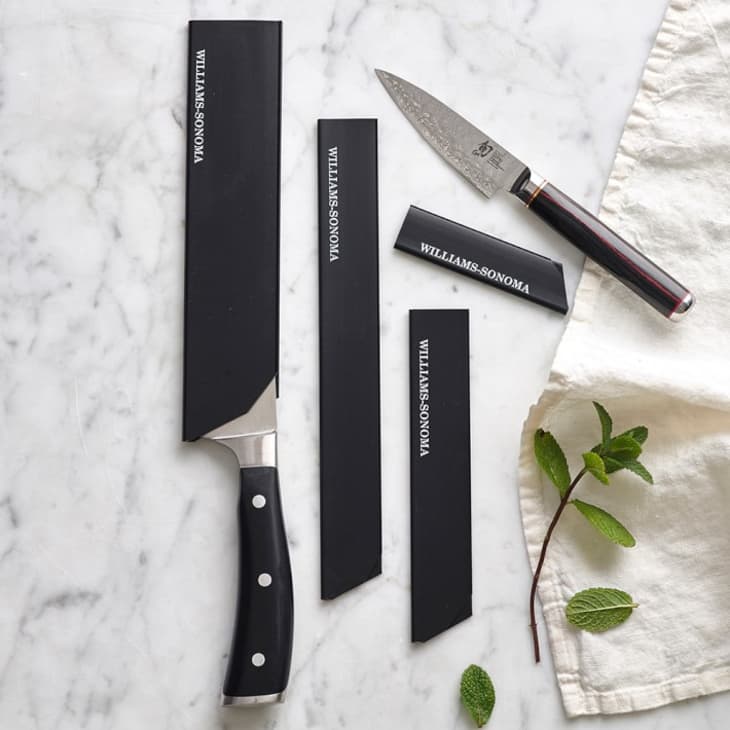 How to store your knives the right way - CNET
