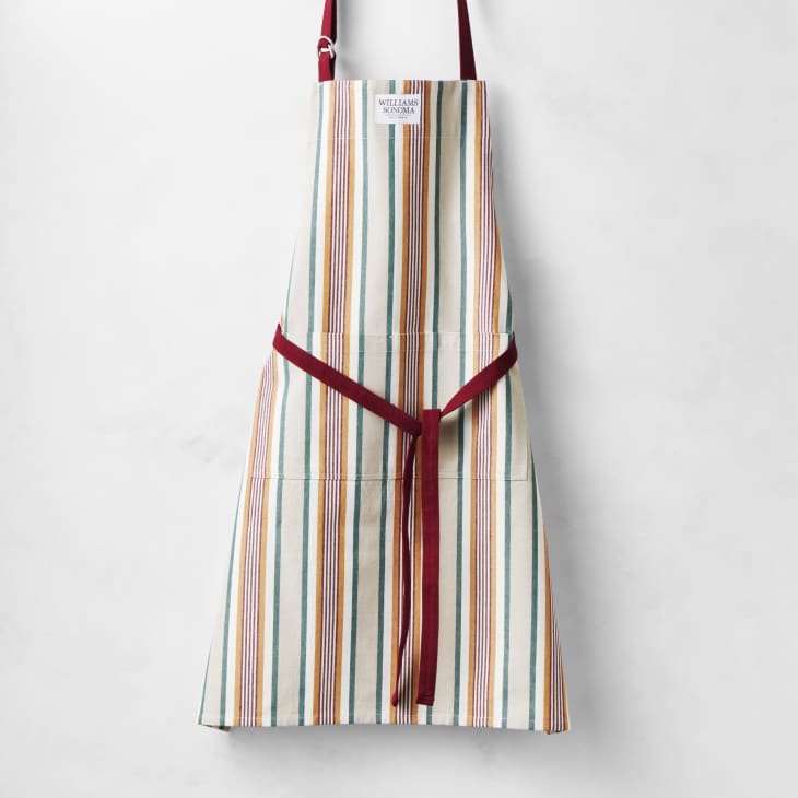 Product Image: Autumn Stripe Apron