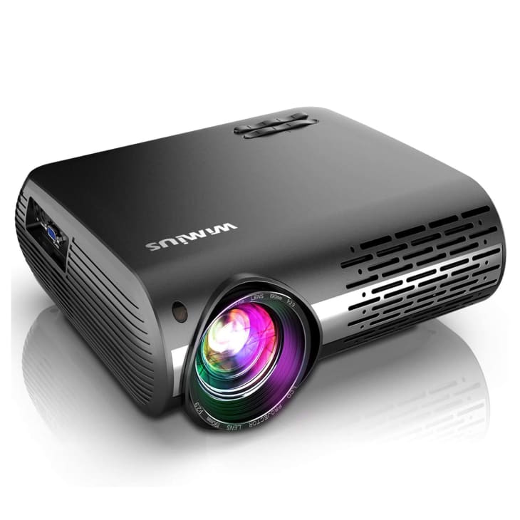 Product Image: WiMiUs Projector