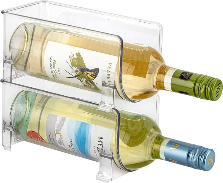 Product Image: Jinamart Stackable Wine Storage Rack