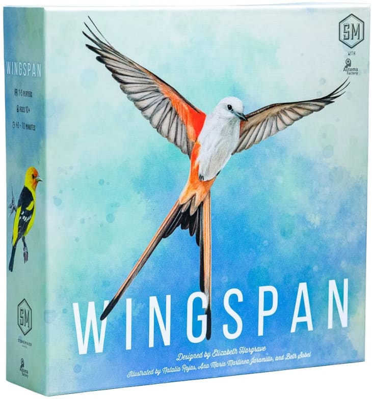 Product Image: Wingspan