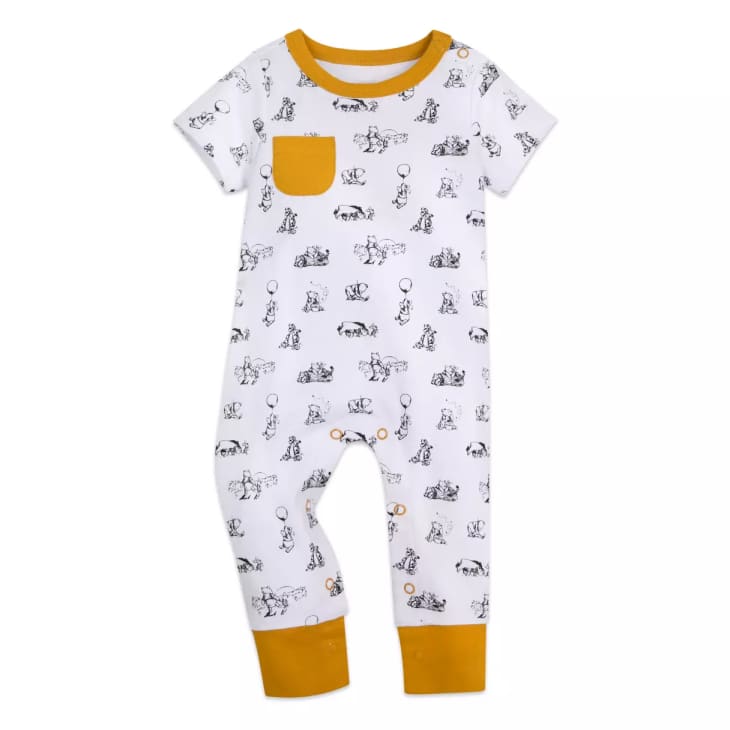 Product Image: Winnie the Pooh and Pals Bodysuit