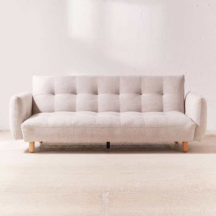 Product Image: Winslow Armless Sleeper Sofa ﻿