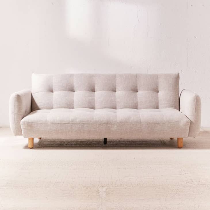 The Best Sleeper Sofas And Sofa Beds Apartment Therapy