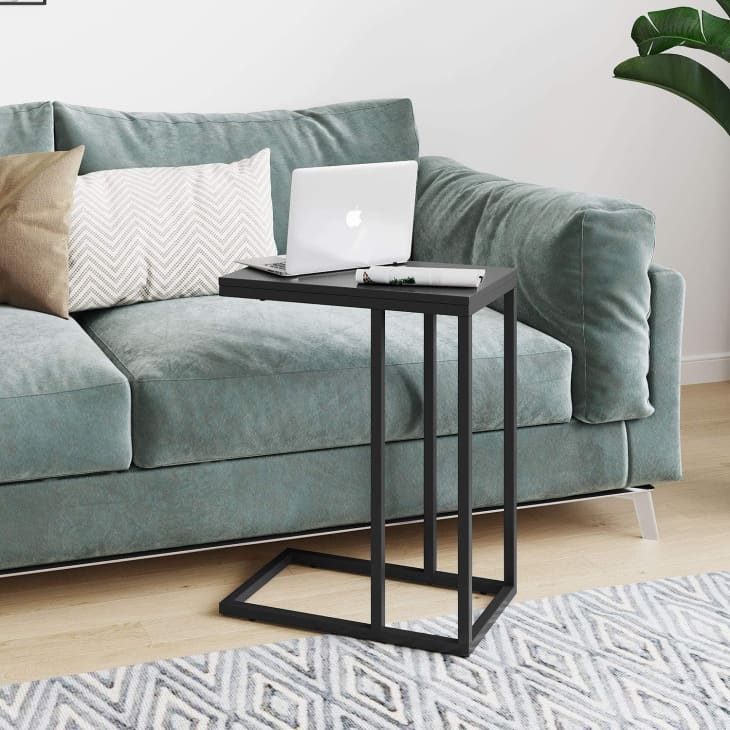 WLIVE C-Side Table at Amazon