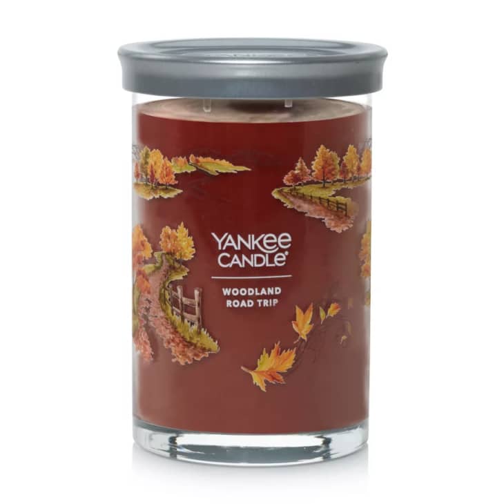 Product Image: Woodland Road Trip Candle