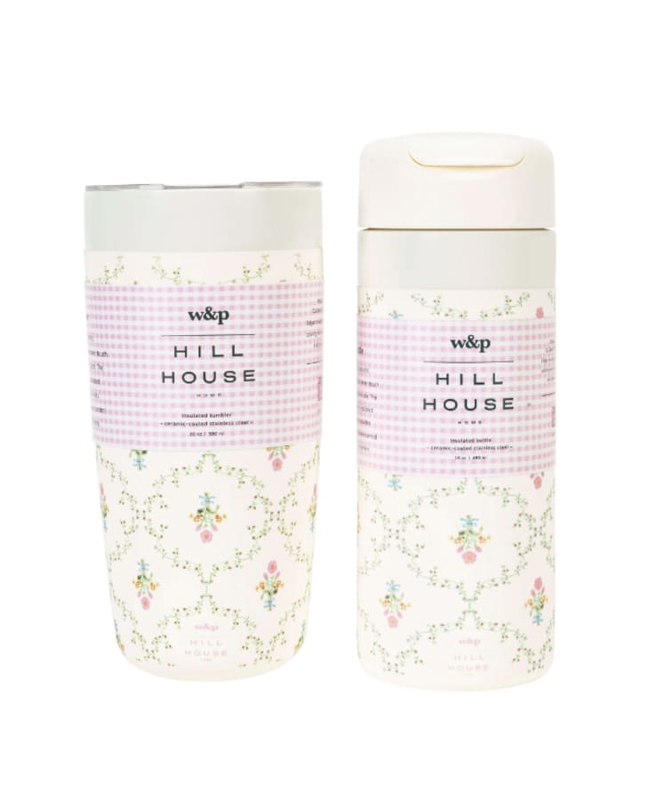 Product Image: Hill House Home x W&P Insulated Set