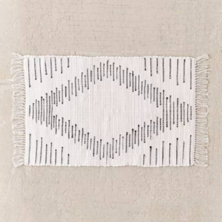 Wyatt Woven Rug, 2' x 3' at Urban Outfitters