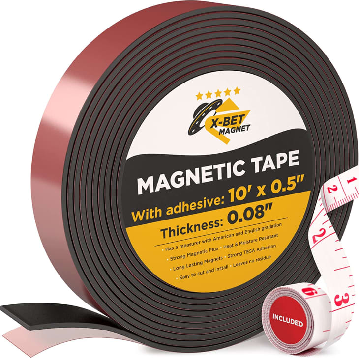 Product Image: X-bet MAGNET Flexible Magnetic Strip