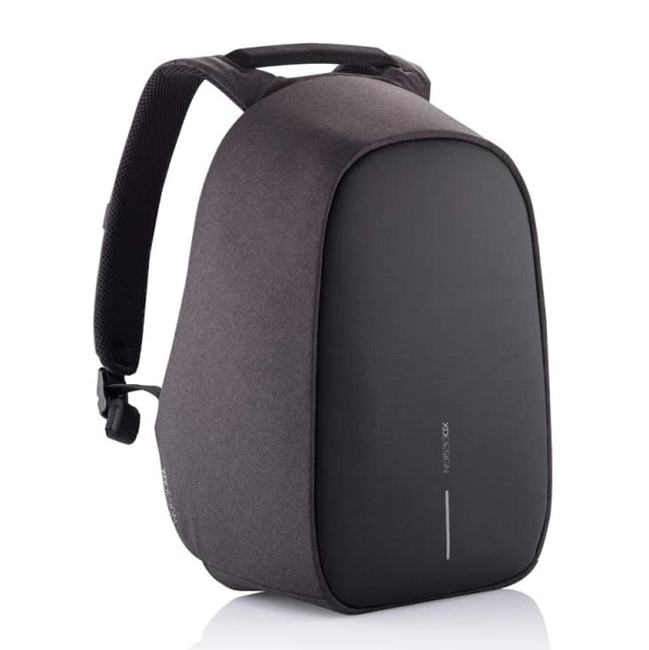 XD Design Bobby Hero Anti-Theft Backpack (Regular) at Amazon