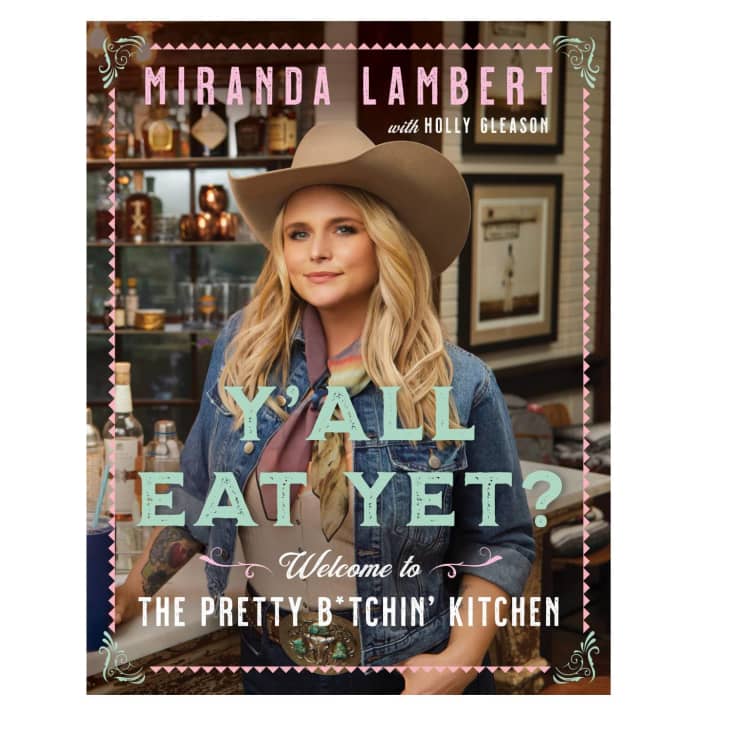 Product Image: Y'all Eat Yet?: Welcome to the Pretty B*tchin' Kitchen