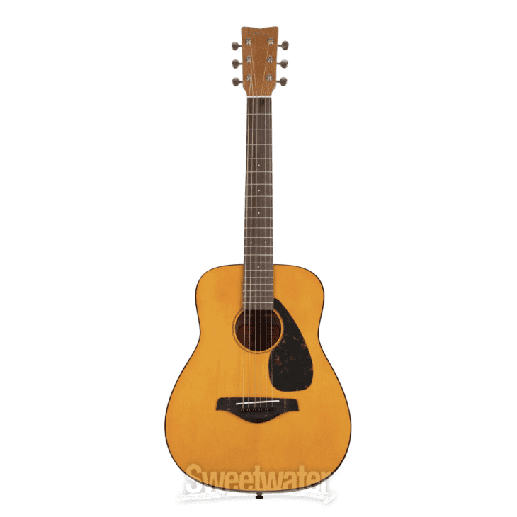 Yamaha JR1 Acoustic Guitar at Sweetwater
