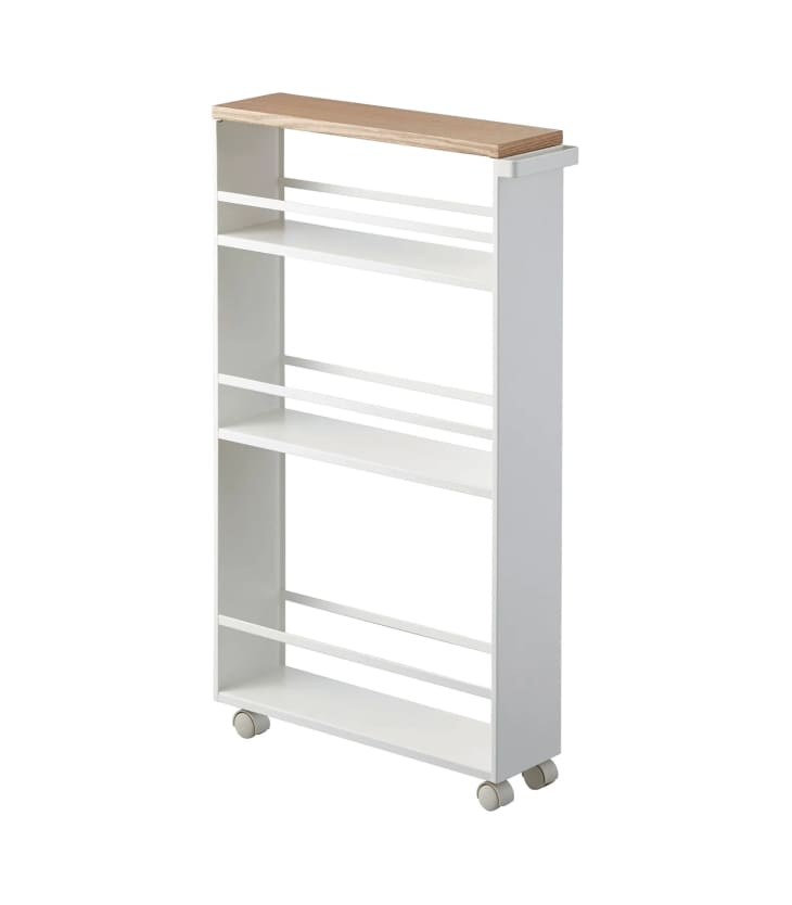 Product Image: Rolling Storage Cart