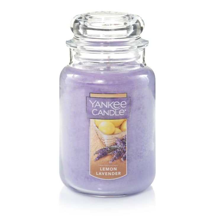 Product Image: Lemon Lavender Candle