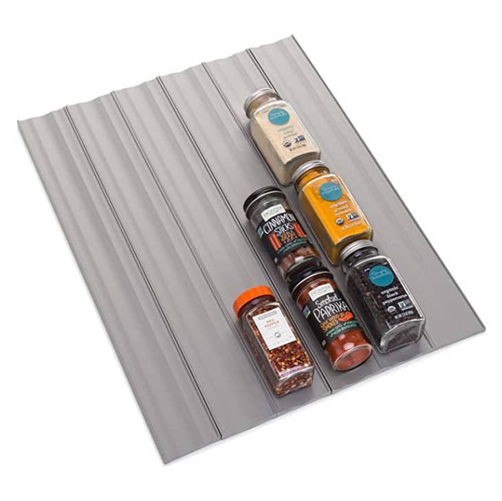 YouCopia Spice Drawer Liner at Amazon