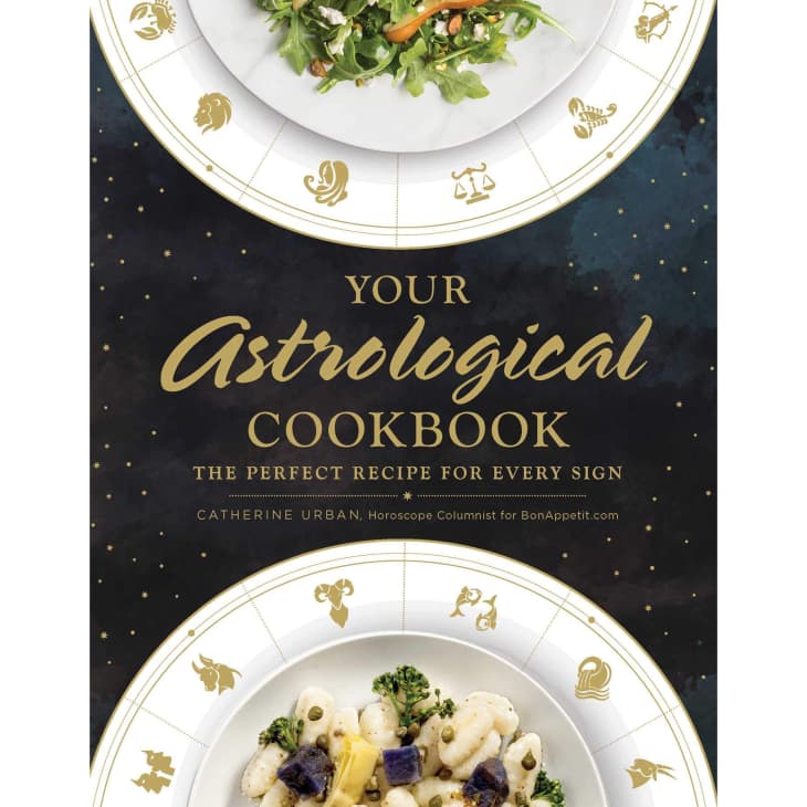 Product Image: Your Astrological Cookbook: The Perfect Recipe for Every Sign
