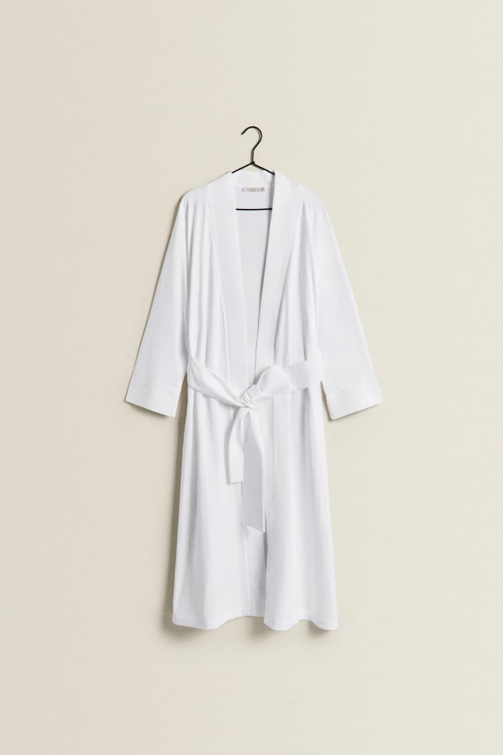Product Image: Cotton Robe