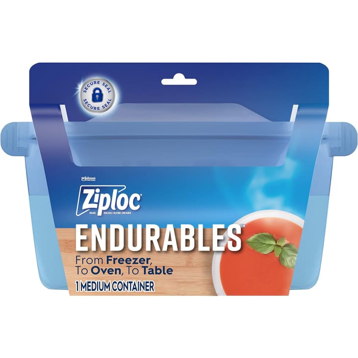 Ziploc Endurables Medium Container at Amazon
