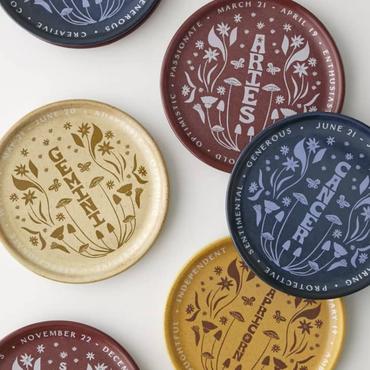 Product Image: Zodiac Snack Plate