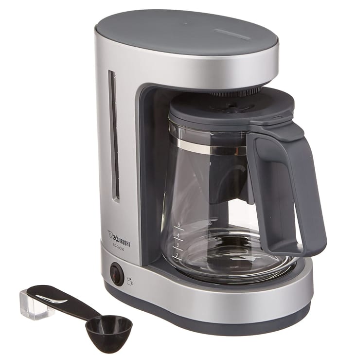 Product Image: Zojirushi Zutto 5-Cup Drip Coffee Maker