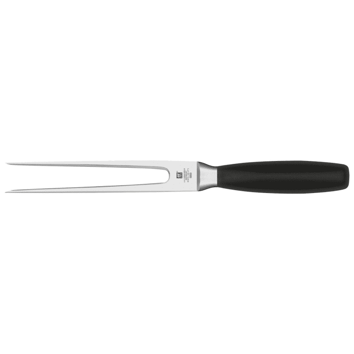 Product Image: Zwilling Four Star 7-Inch Carving Fork