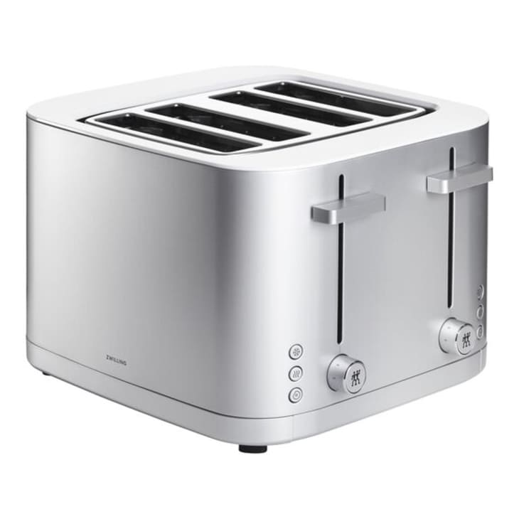 Product Image: Zwilling Enfingy 4-Slot Toaster