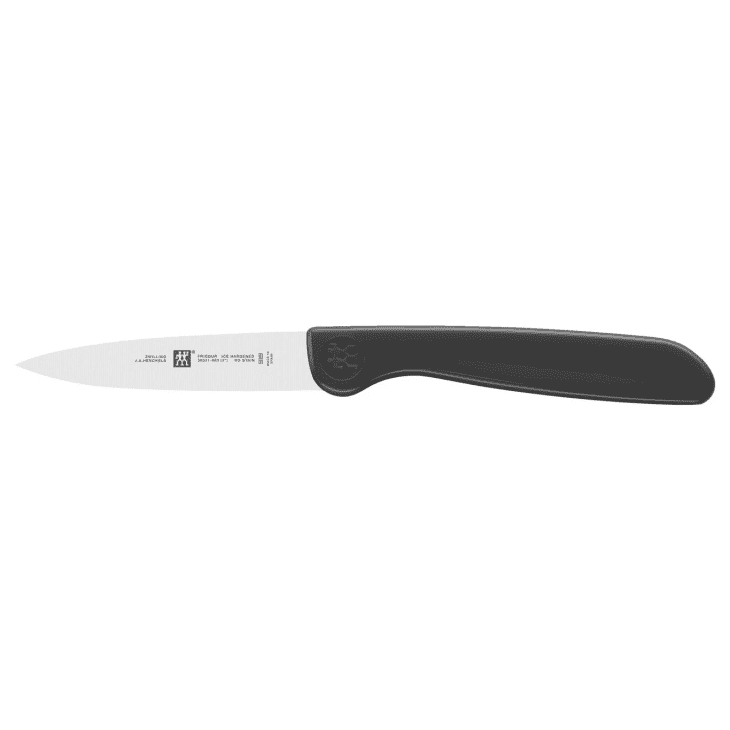 Zwilling Twin Grip 3-Inch Paring Knife (Visual Imperfections) at Zwilling