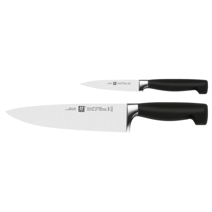 "The Must Haves" 2-Piece Knife Set at Zwilling