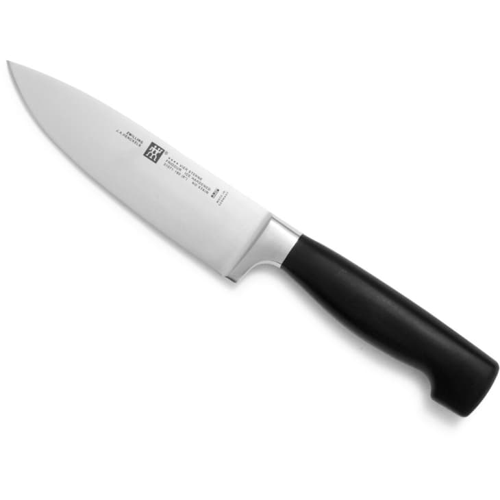 Product Image: Zwilling J.A. Henckels Four Star Chef's Knife, 8"
