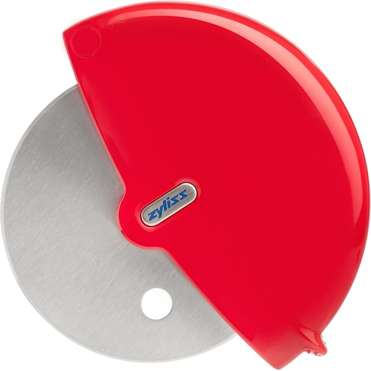 Product Image: ZYLISS Pizza Cutter Wheel and Slicer