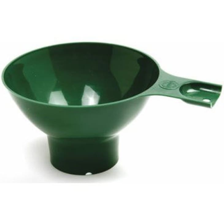 Product Image: Norpro Wide Mouth Plastic Canning Funnel